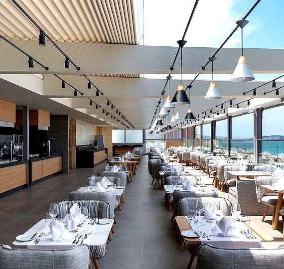 Ikones Seafront Luxury Suites